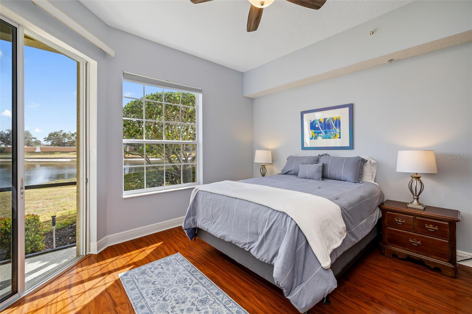 MIRAMAR LAGOONS AT LAKEWOOD RANCH - Residential