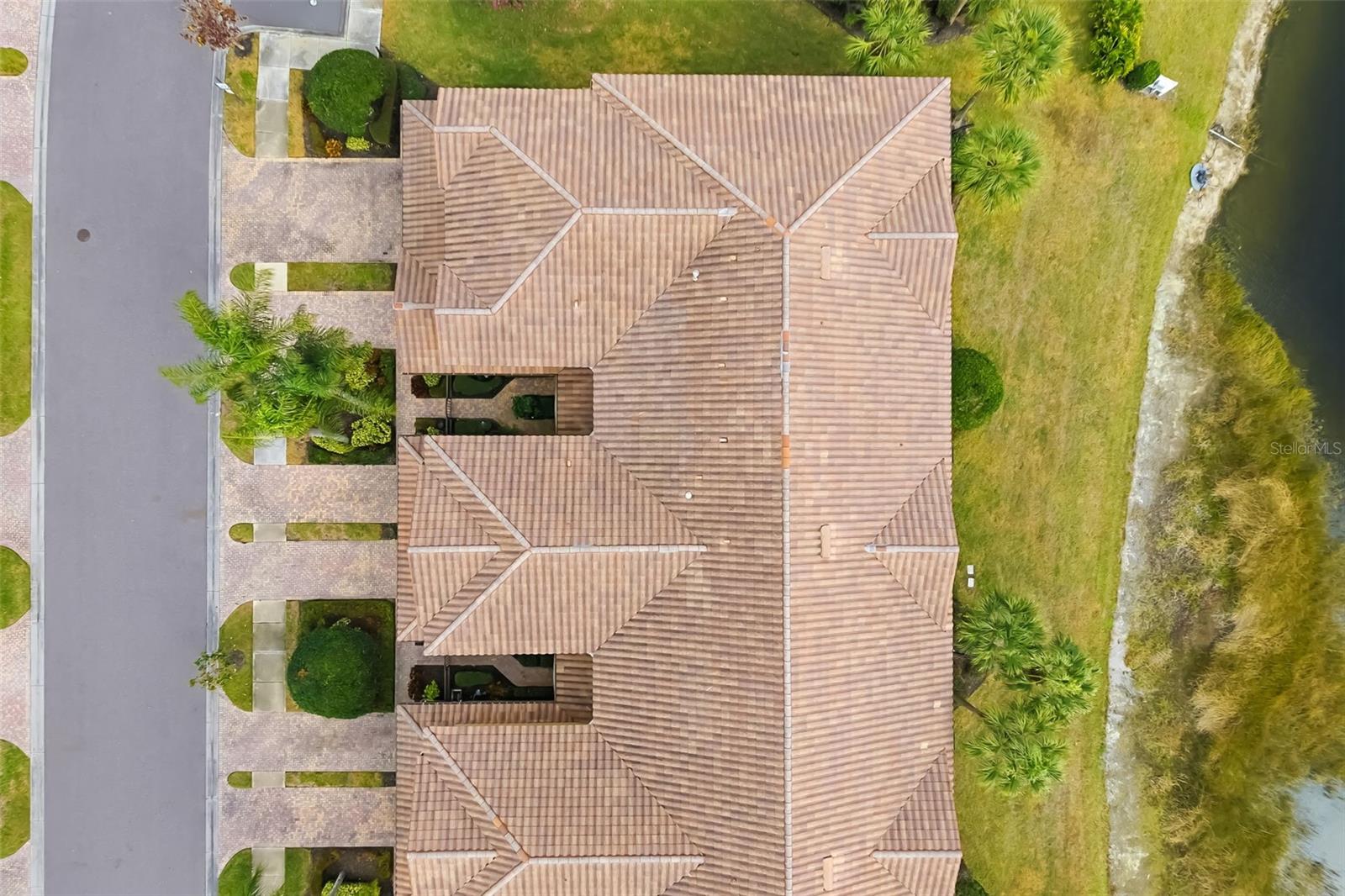 MIRAMAR LAGOONS AT LAKEWOOD RANCH - Residential