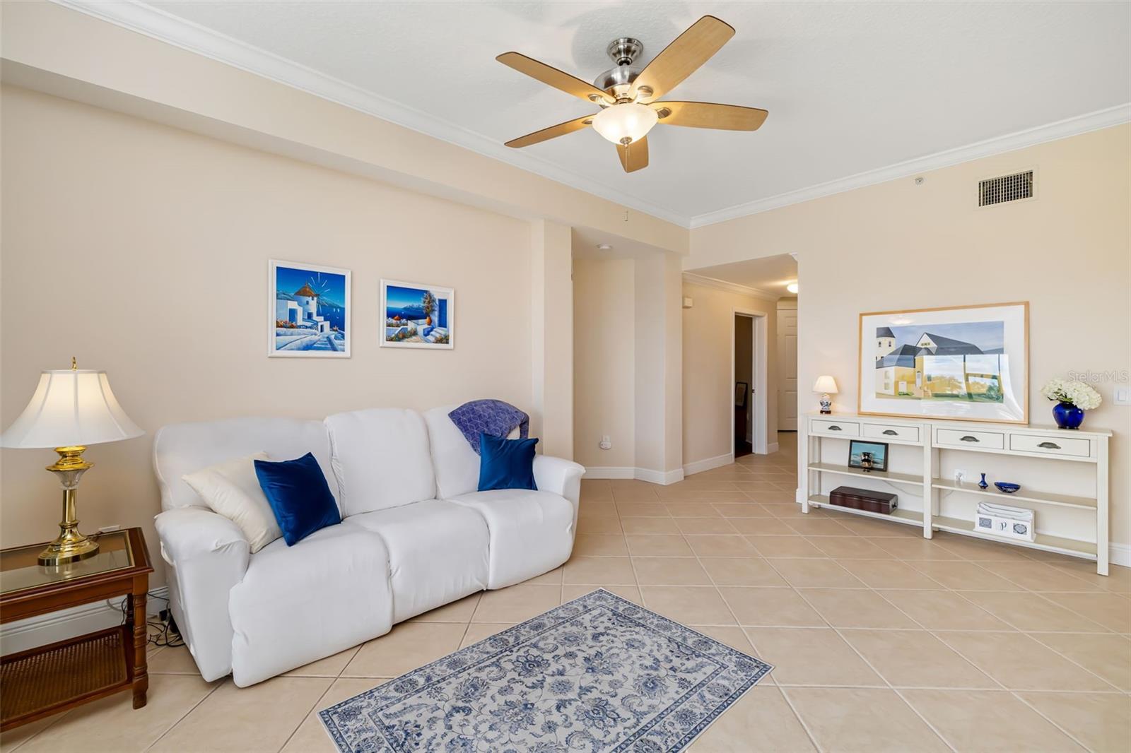 MIRAMAR LAGOONS AT LAKEWOOD RANCH - Residential