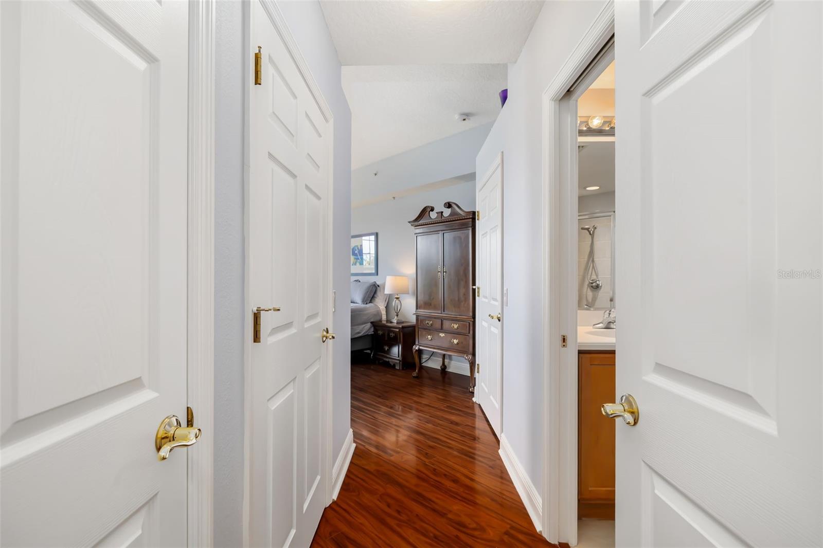 MIRAMAR LAGOONS AT LAKEWOOD RANCH - Residential