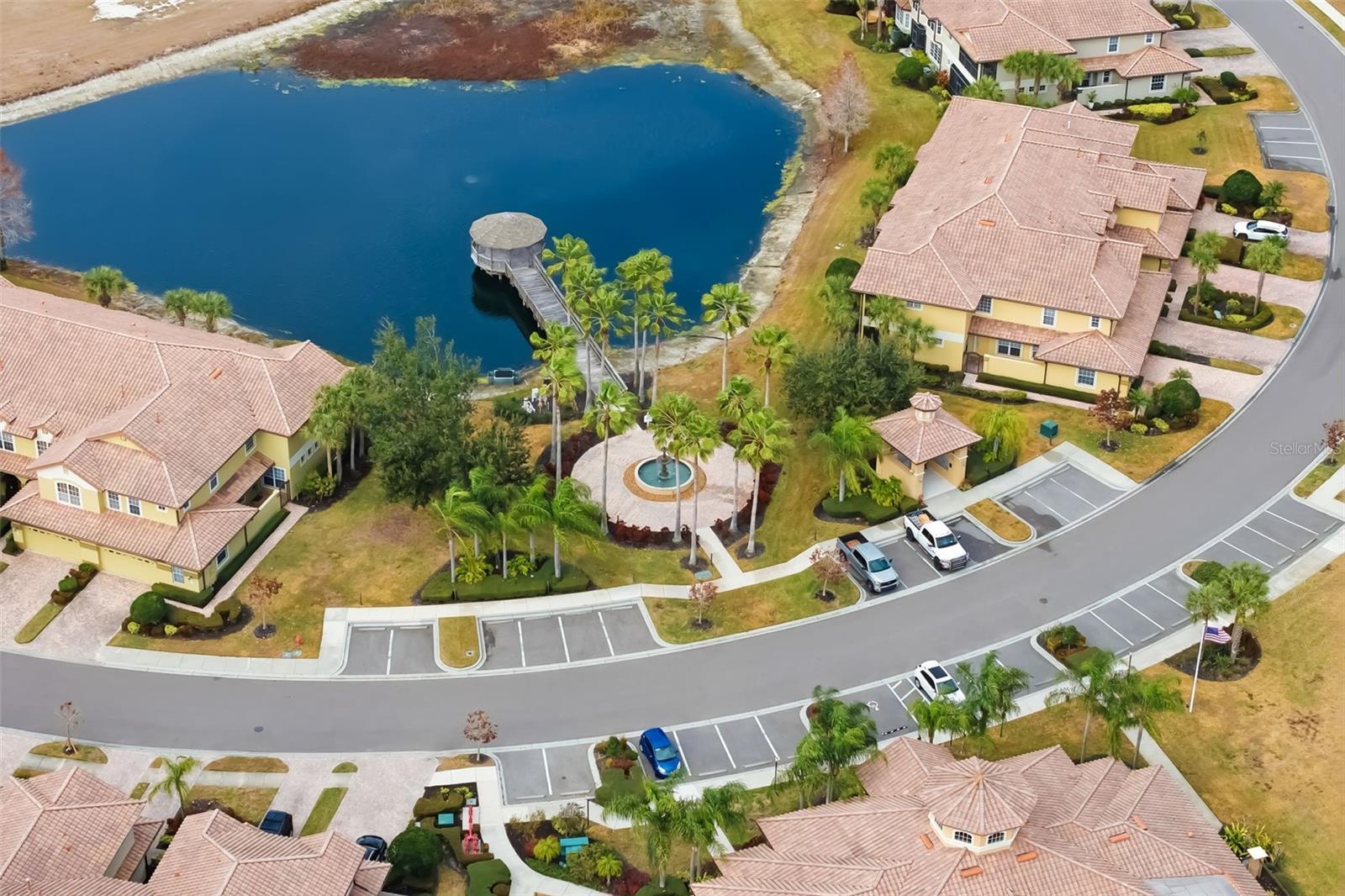 MIRAMAR LAGOONS AT LAKEWOOD RANCH - Residential