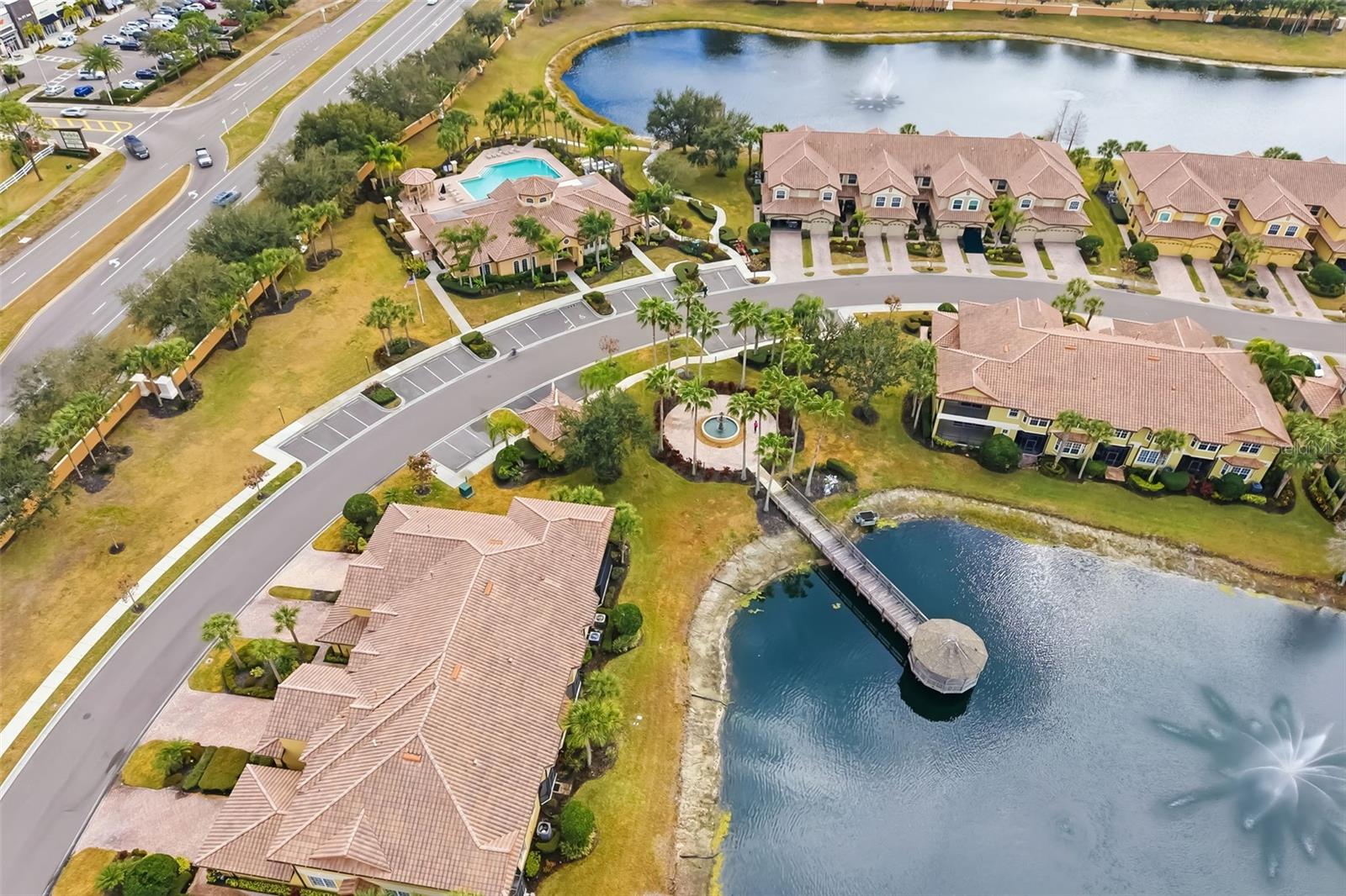 MIRAMAR LAGOONS AT LAKEWOOD RANCH - Residential