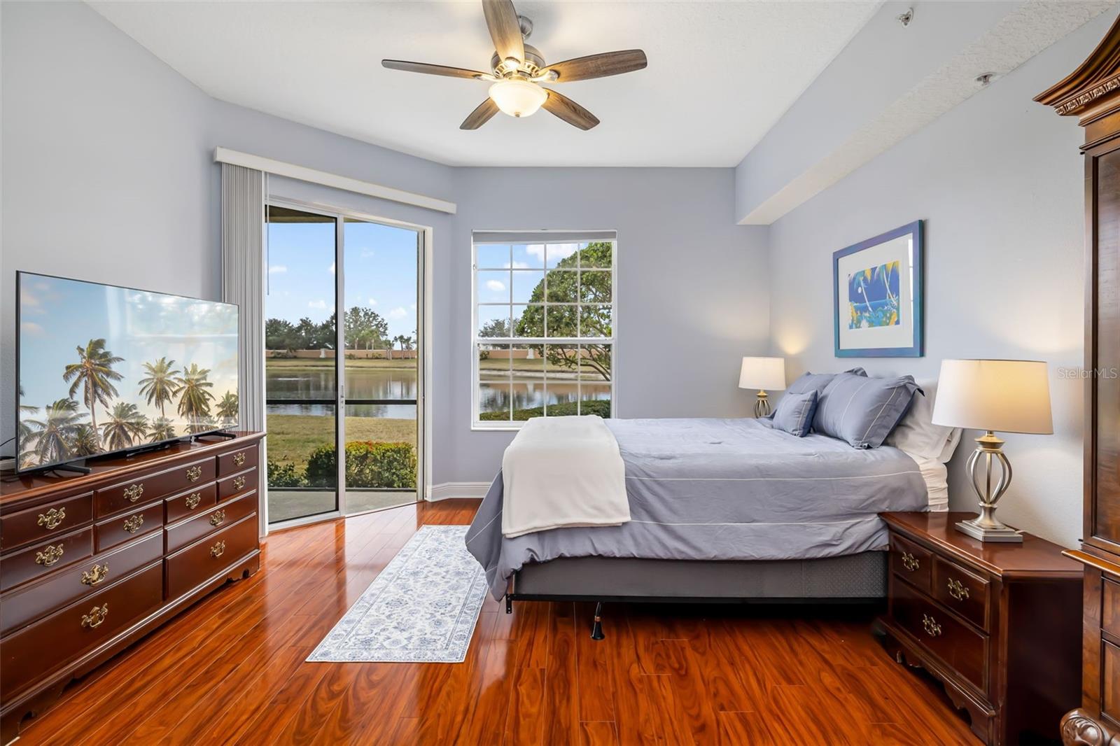 MIRAMAR LAGOONS AT LAKEWOOD RANCH - Residential