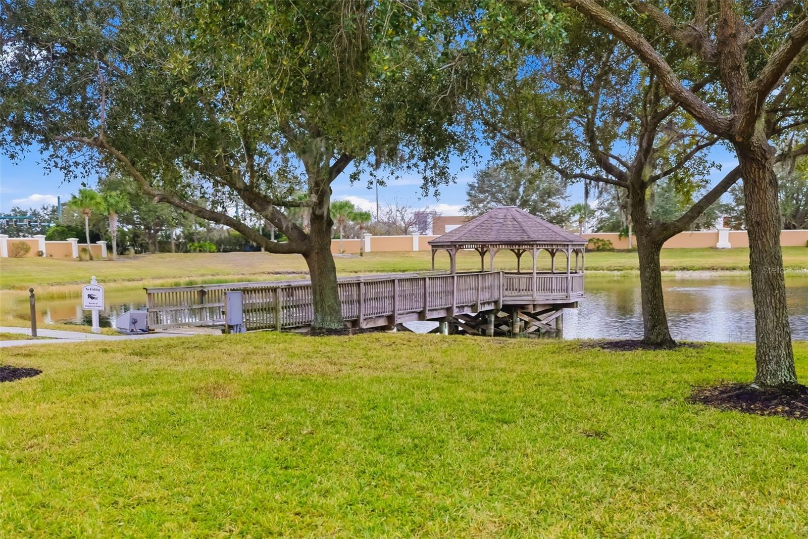MIRAMAR LAGOONS AT LAKEWOOD RANCH - Residential