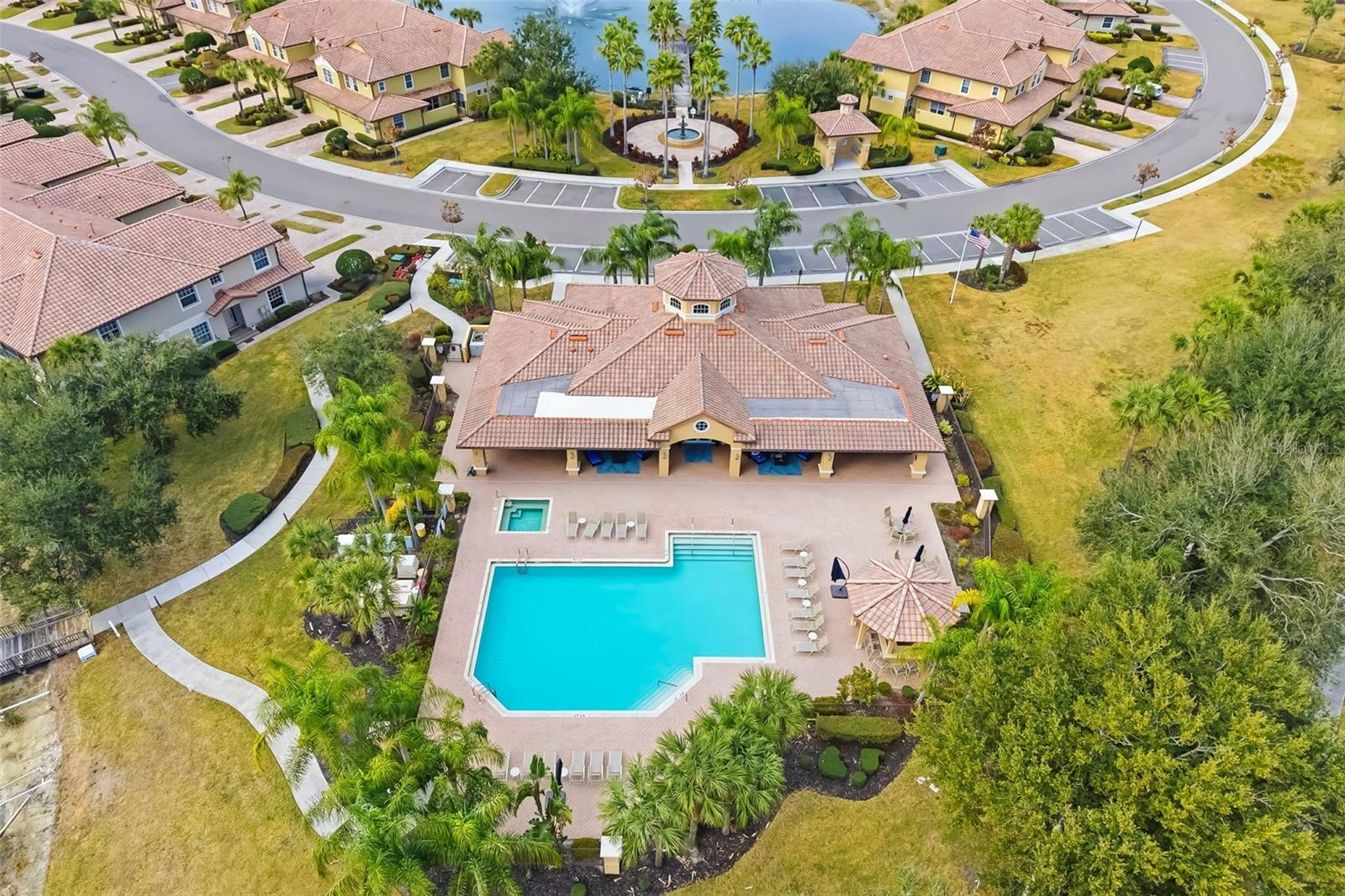 MIRAMAR LAGOONS AT LAKEWOOD RANCH - Residential