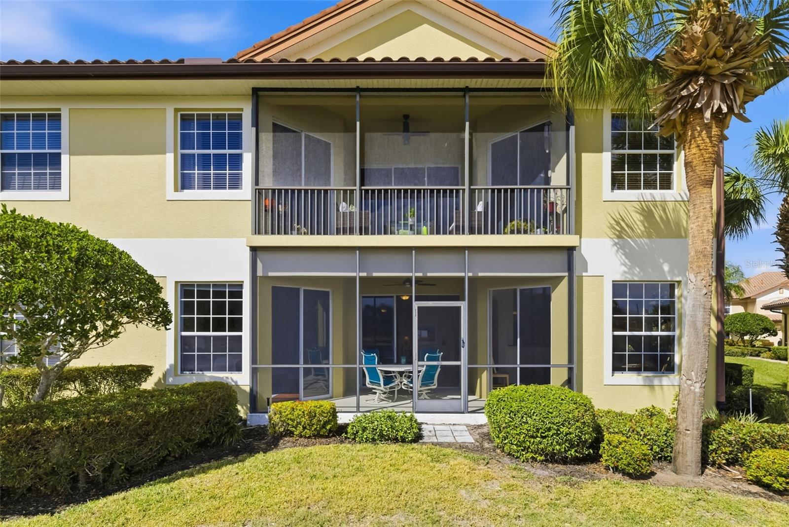 MIRAMAR LAGOONS AT LAKEWOOD RANCH - Residential