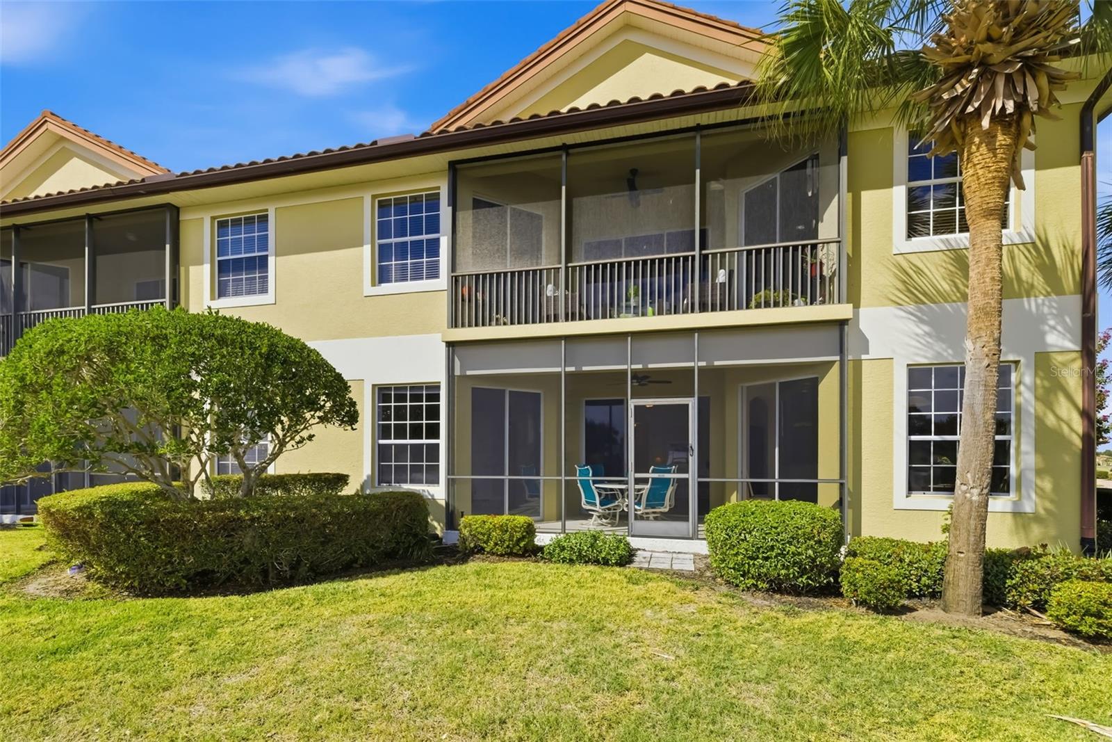 MIRAMAR LAGOONS AT LAKEWOOD RANCH - Residential