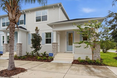 161 BEAR SPRINGS DRIVE WINTER SPRINGS FL 32708