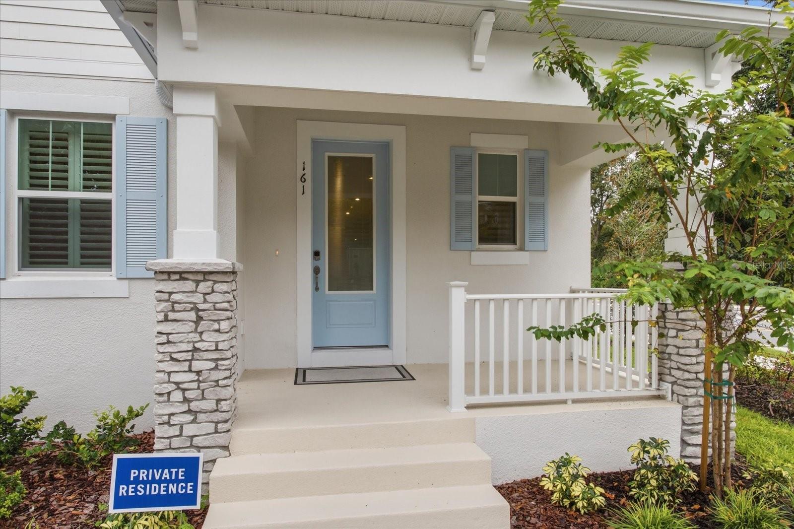 161 BEAR SPRINGS DRIVE
