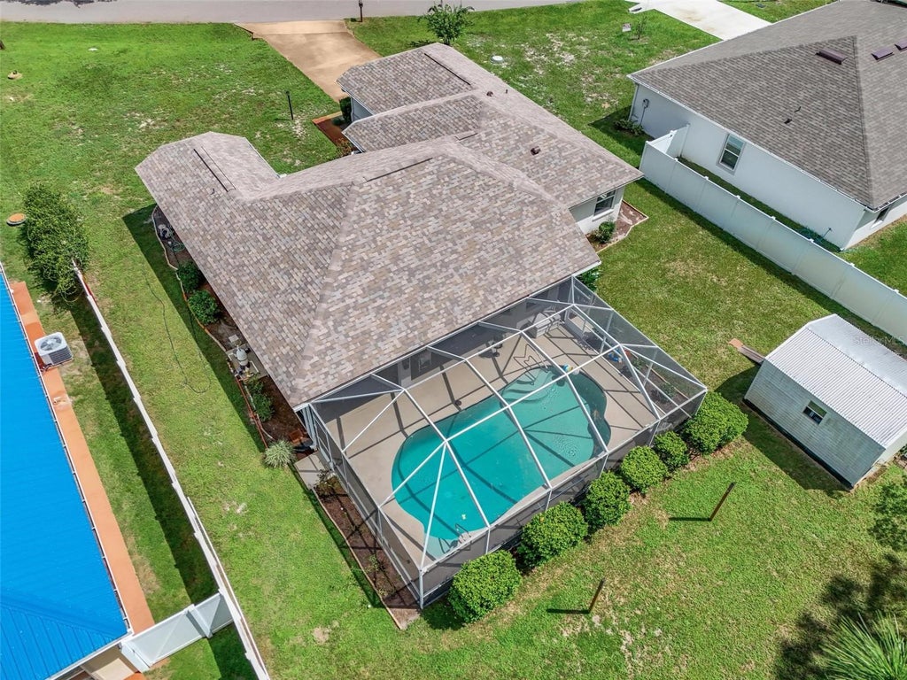 Photo of 80 Whittington Drive, Palm Coast, FL 32164 (MLS # FC321449)