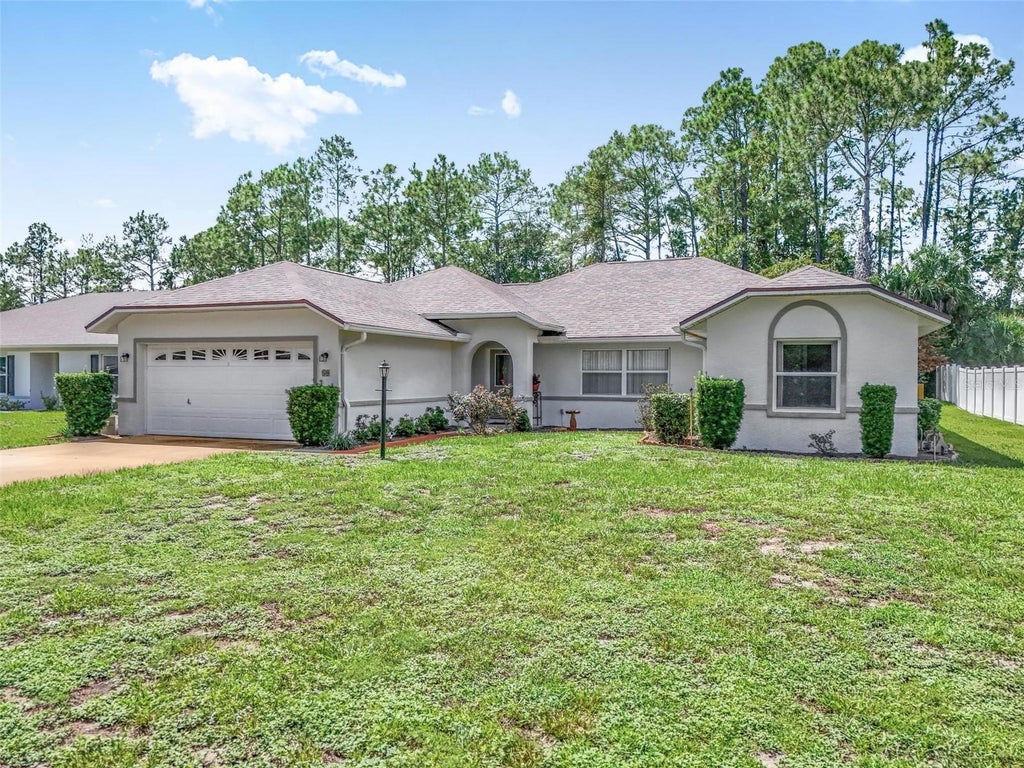 Photo of 80 Whittington Drive, Palm Coast, FL 32164 (MLS # FC321449)