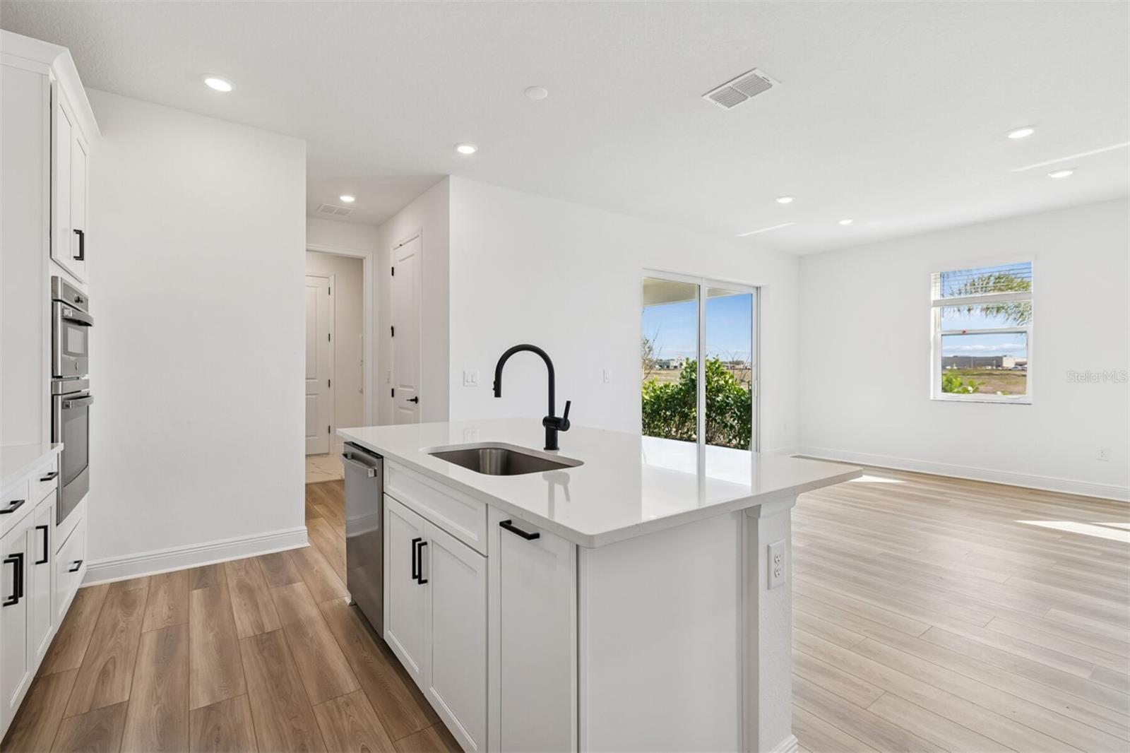 SEAFLOWER - Residential