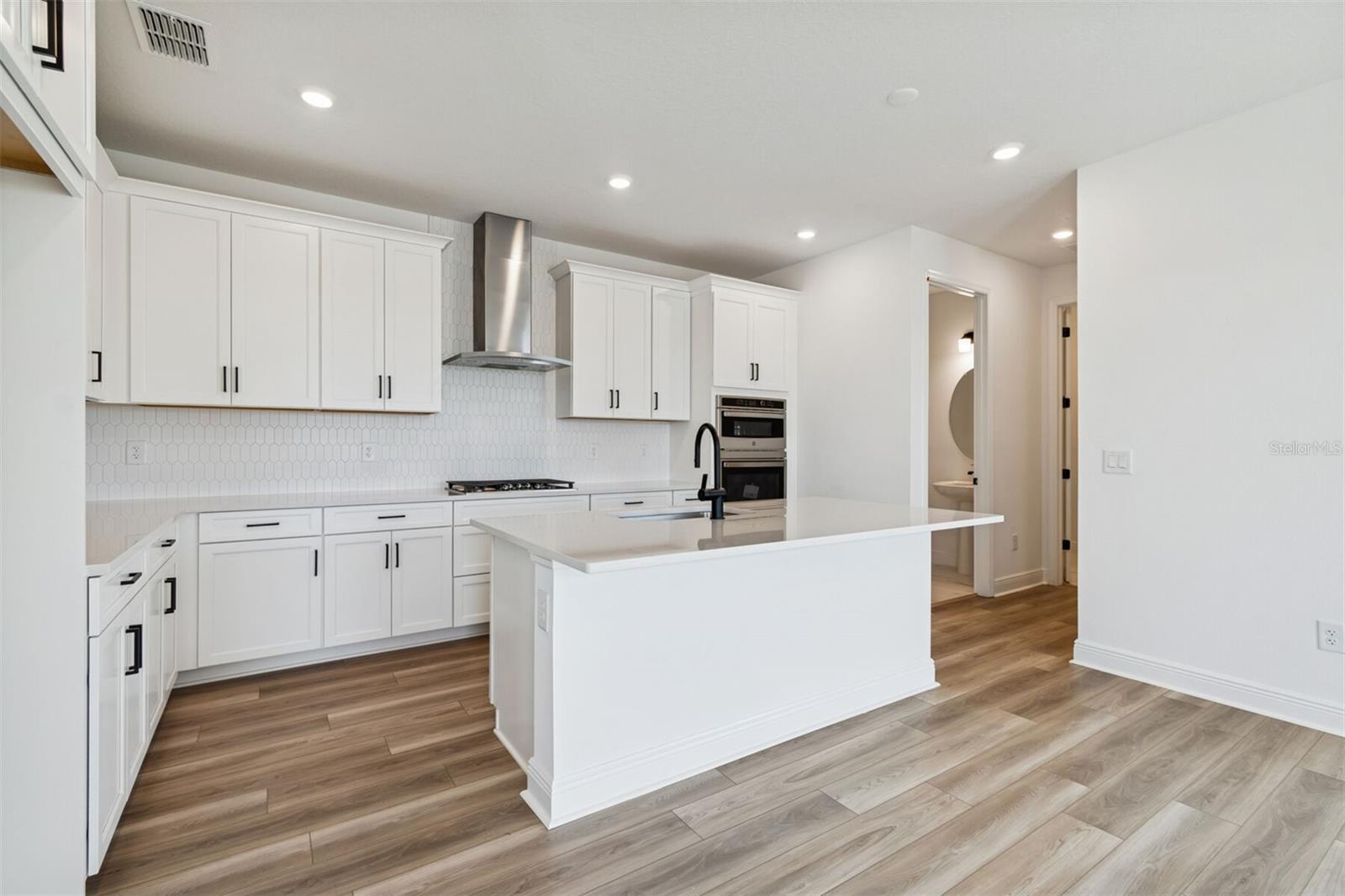 SEAFLOWER - Residential