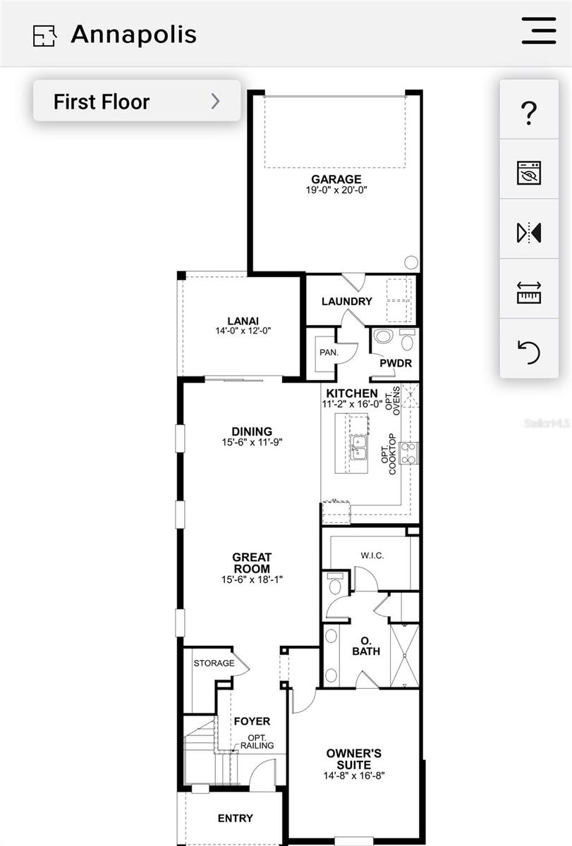 SEAFLOWER - Residential