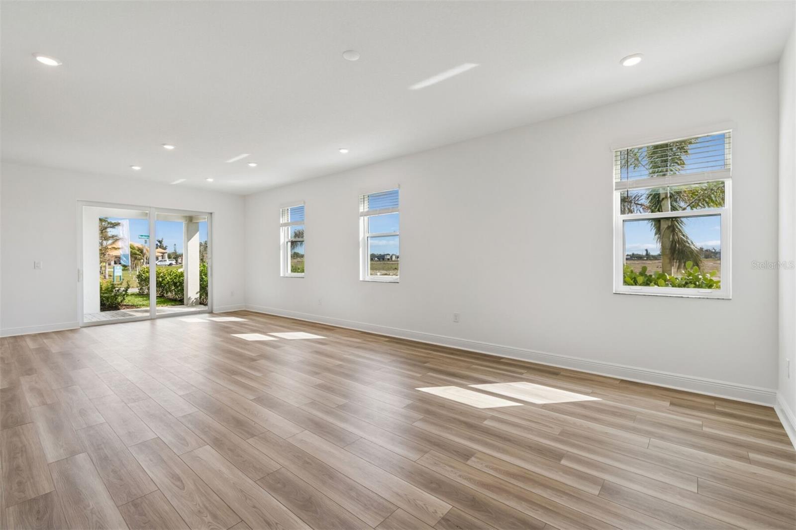 SEAFLOWER - Residential