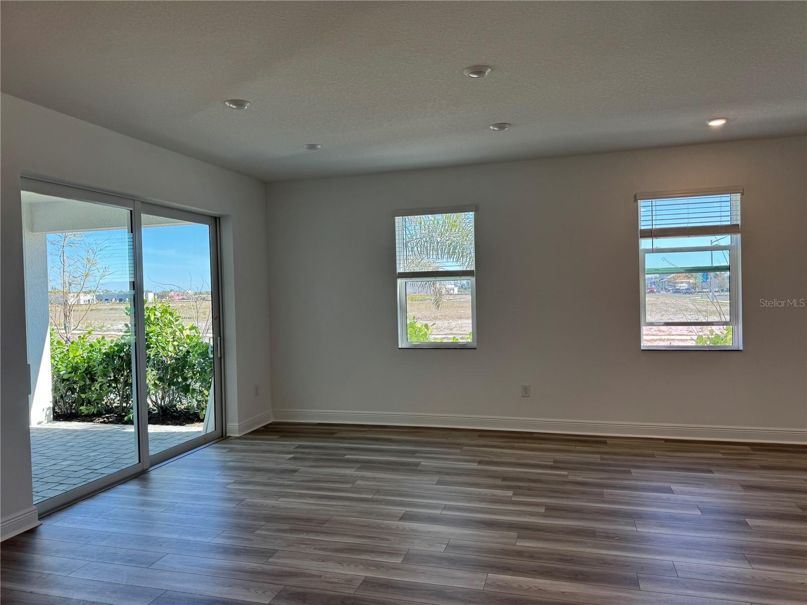 SEAFLOWER - Residential