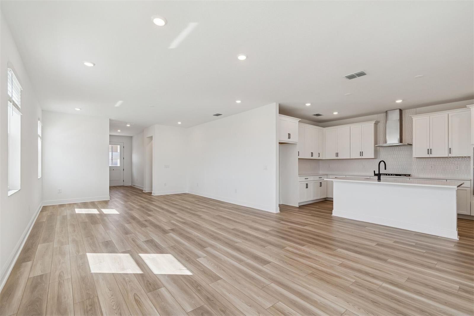 SEAFLOWER - Residential