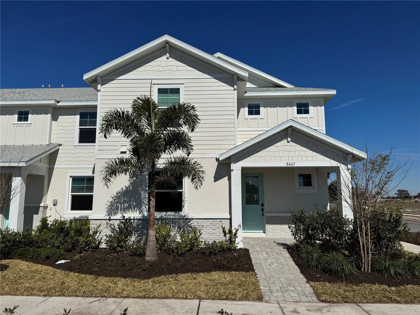 SEAFLOWER - Residential