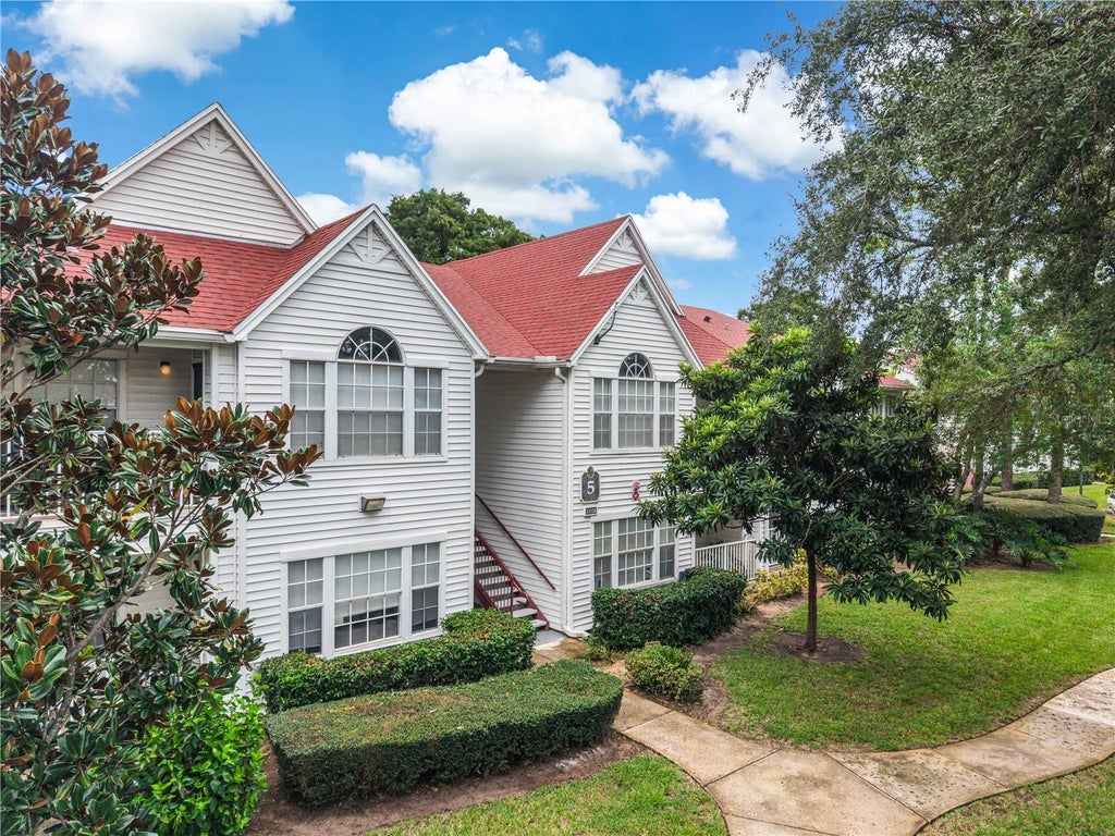 Photo of 11520 Westwood Boulevard #524, Orlando, FL 32821 (MLS # S5157796)