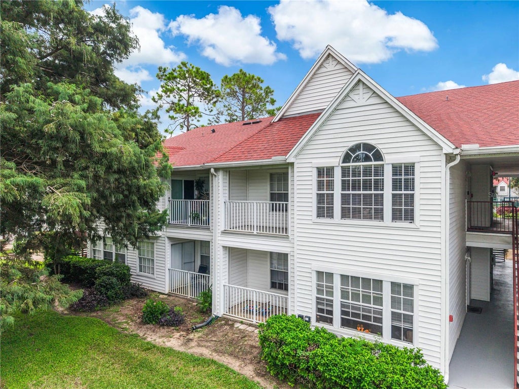 Photo of 11520 Westwood Boulevard #524, Orlando, FL 32821 (MLS # S5157796)