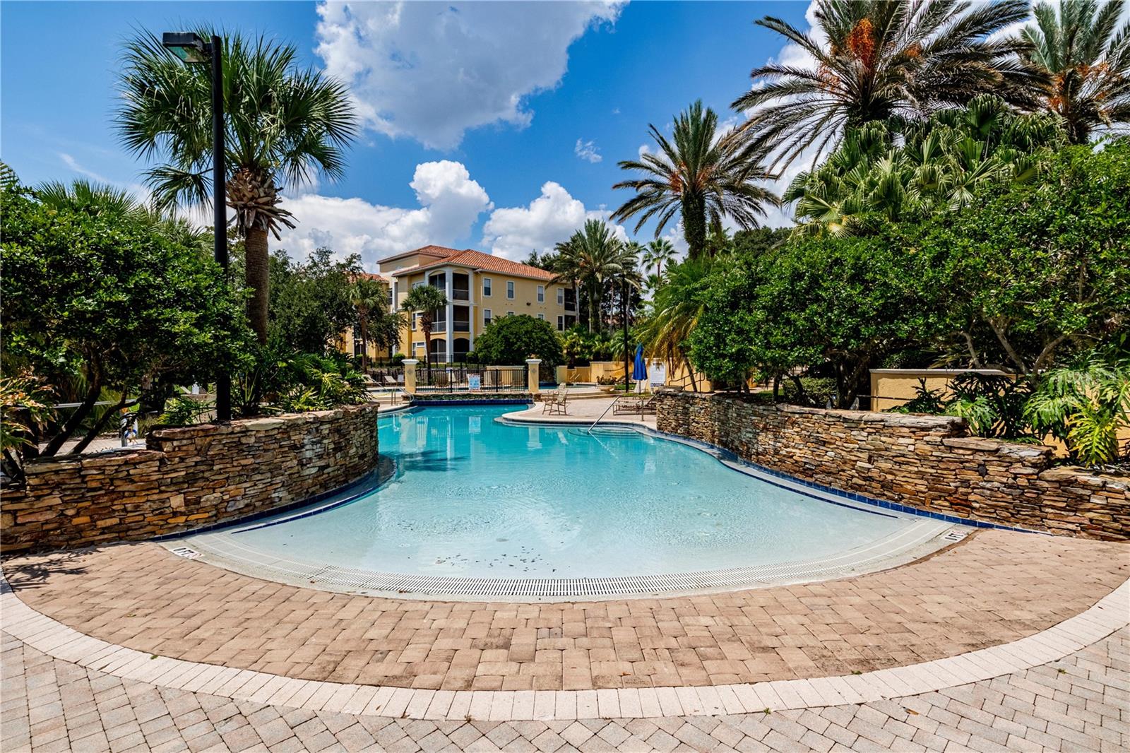 VISCONTI WEST - Residential