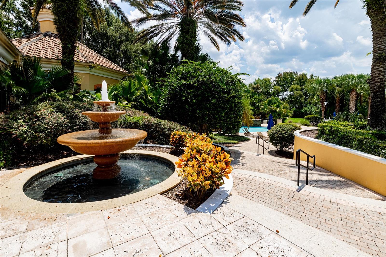 VISCONTI WEST - Residential