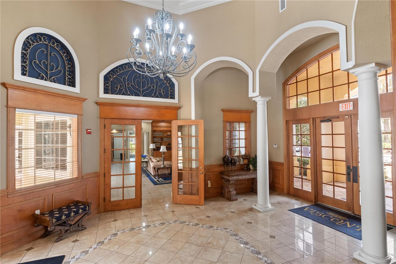 VISCONTI WEST - Residential