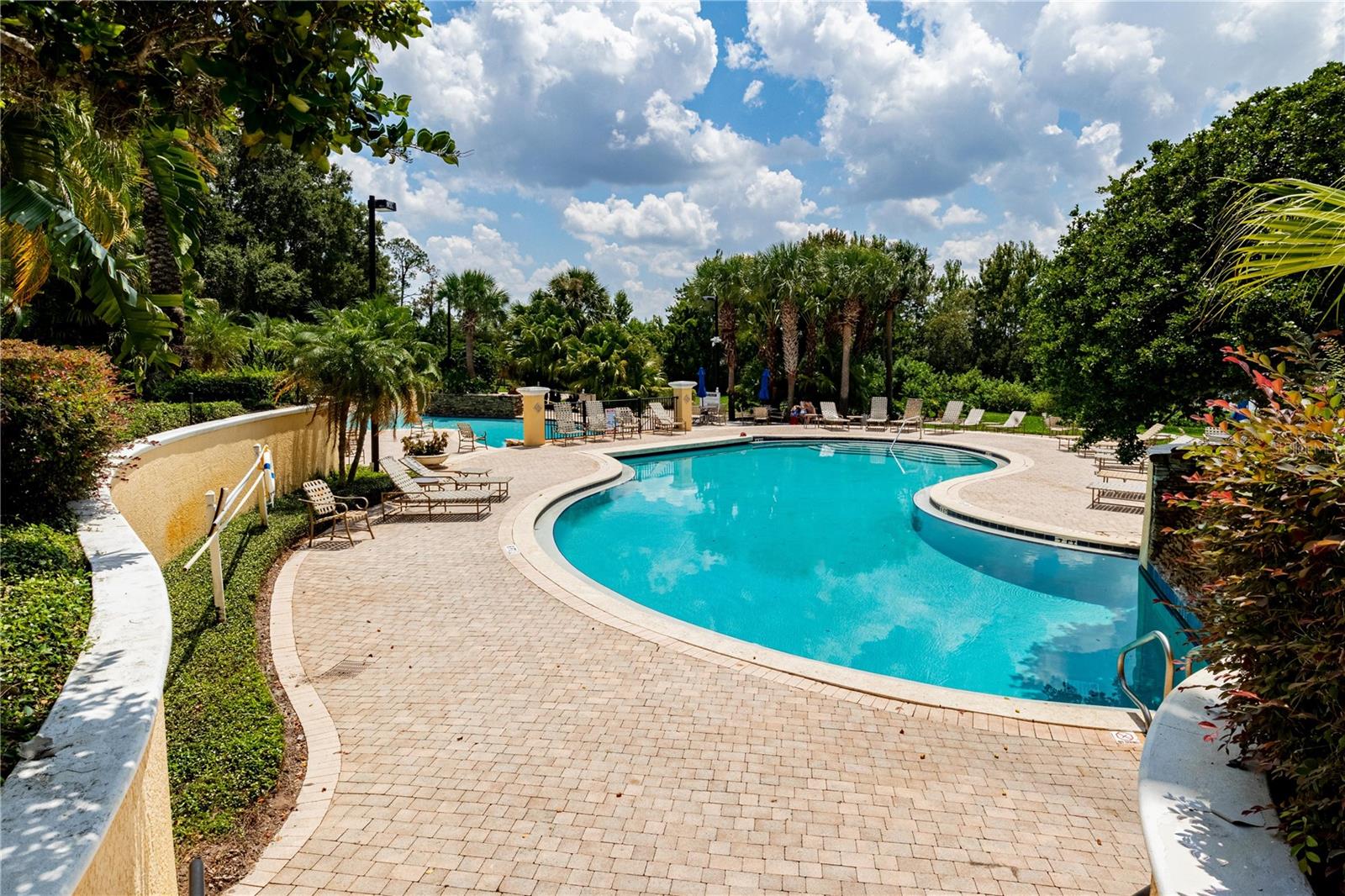 VISCONTI WEST - Residential