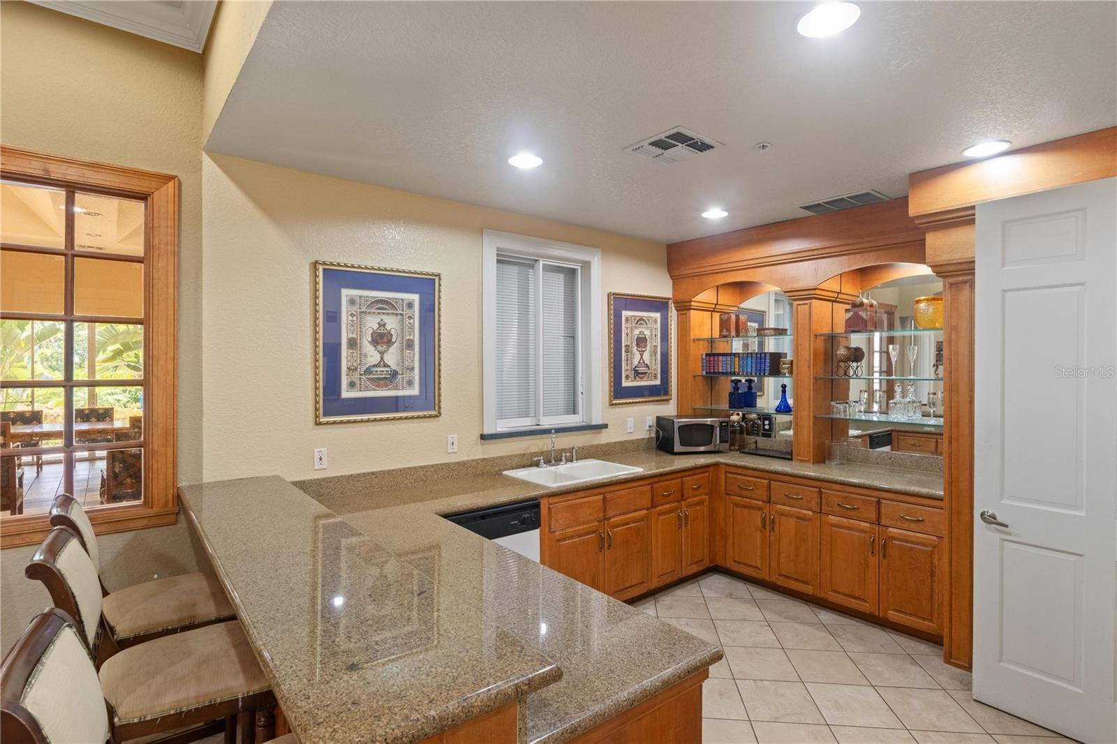 VISCONTI WEST - Residential