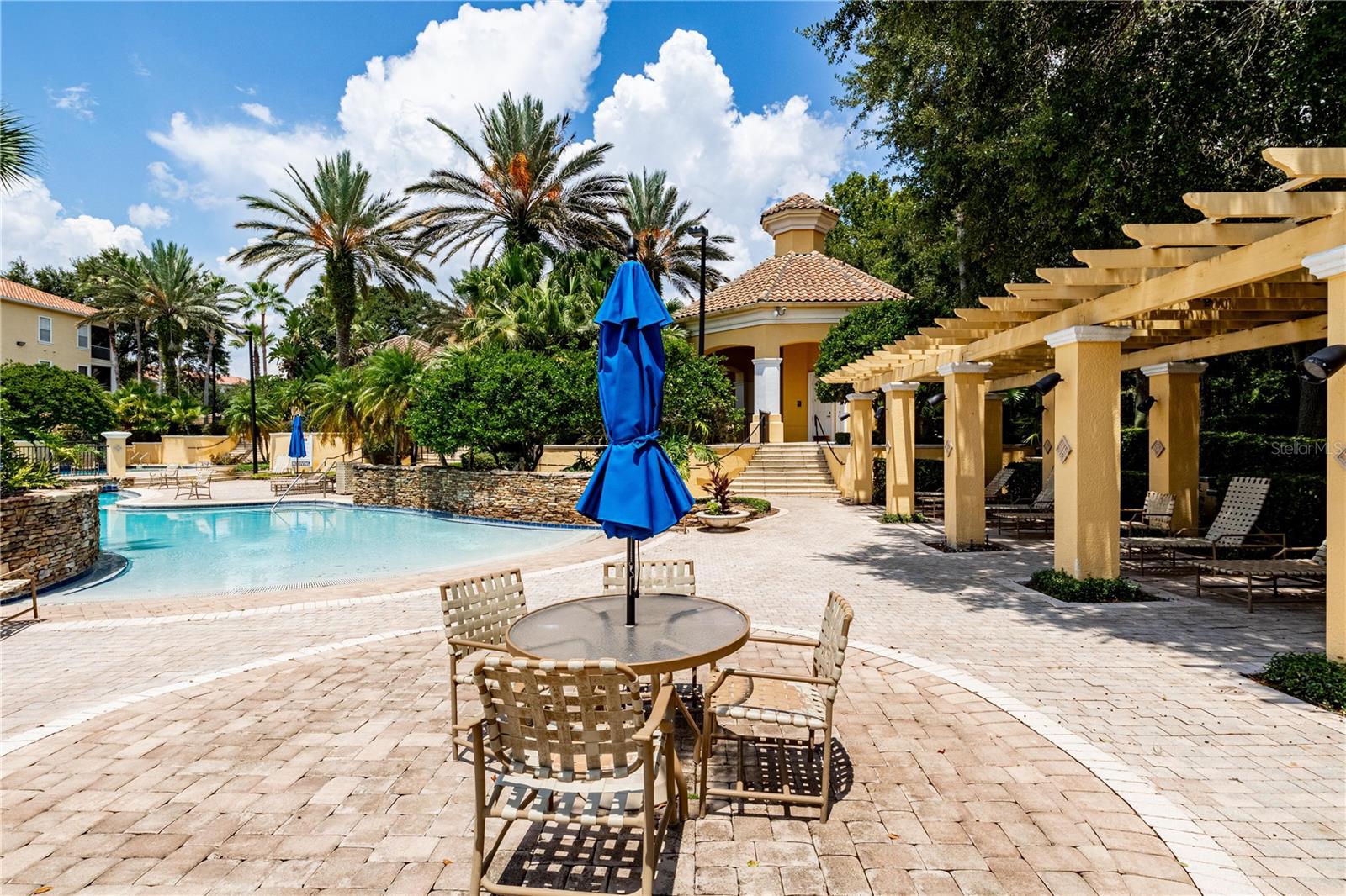 VISCONTI WEST - Residential