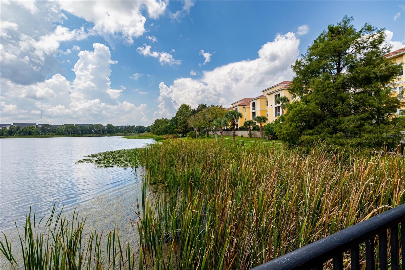 VISCONTI WEST - Residential