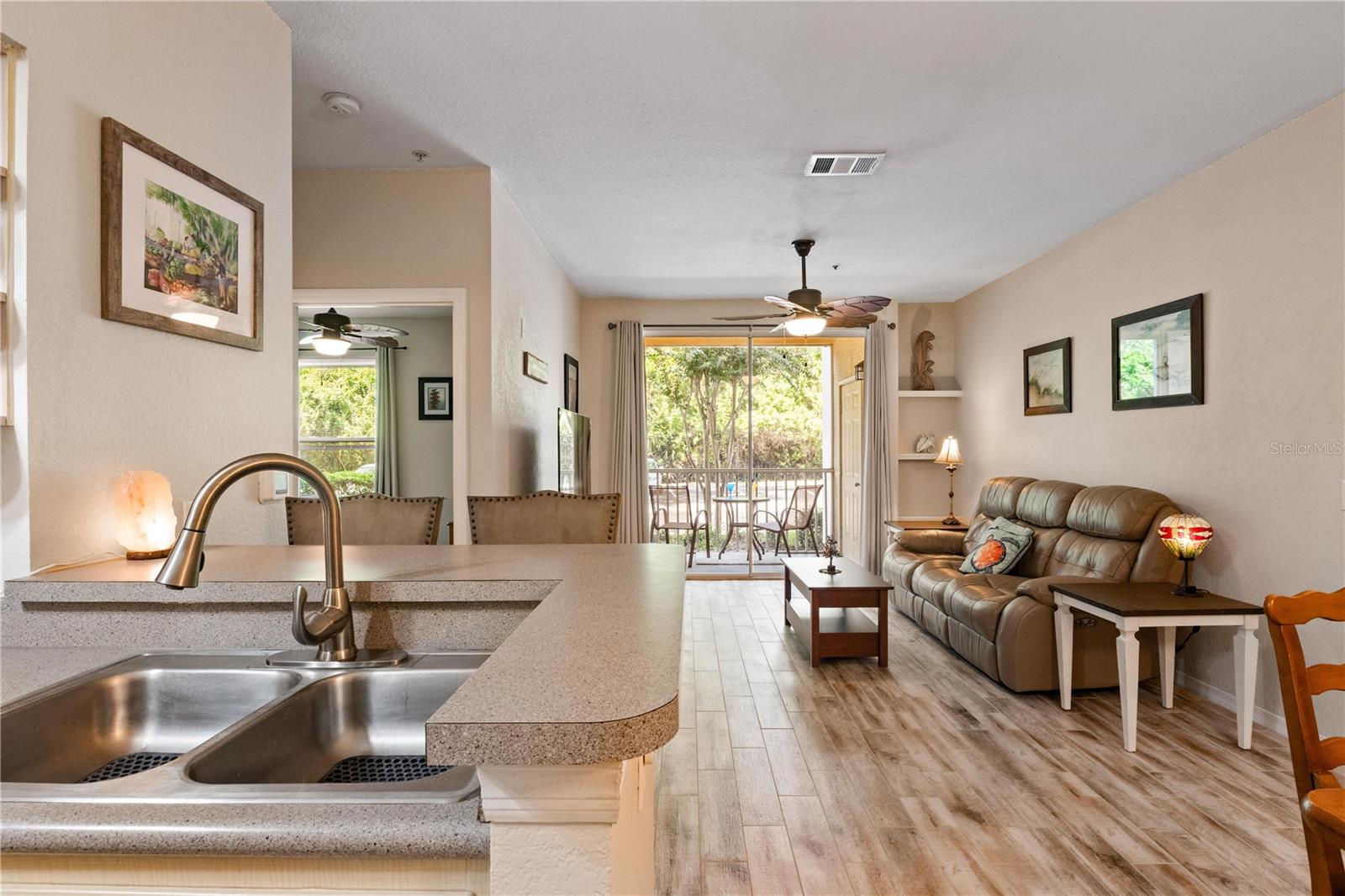 VISCONTI WEST - Residential