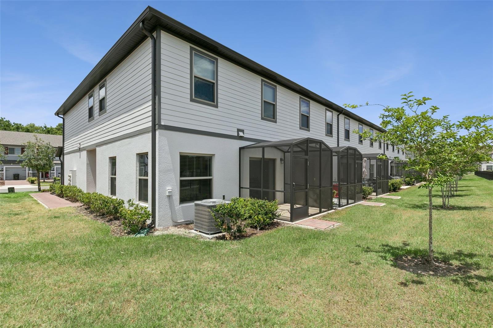 HIDDEN LAKE RESERVE - Residential