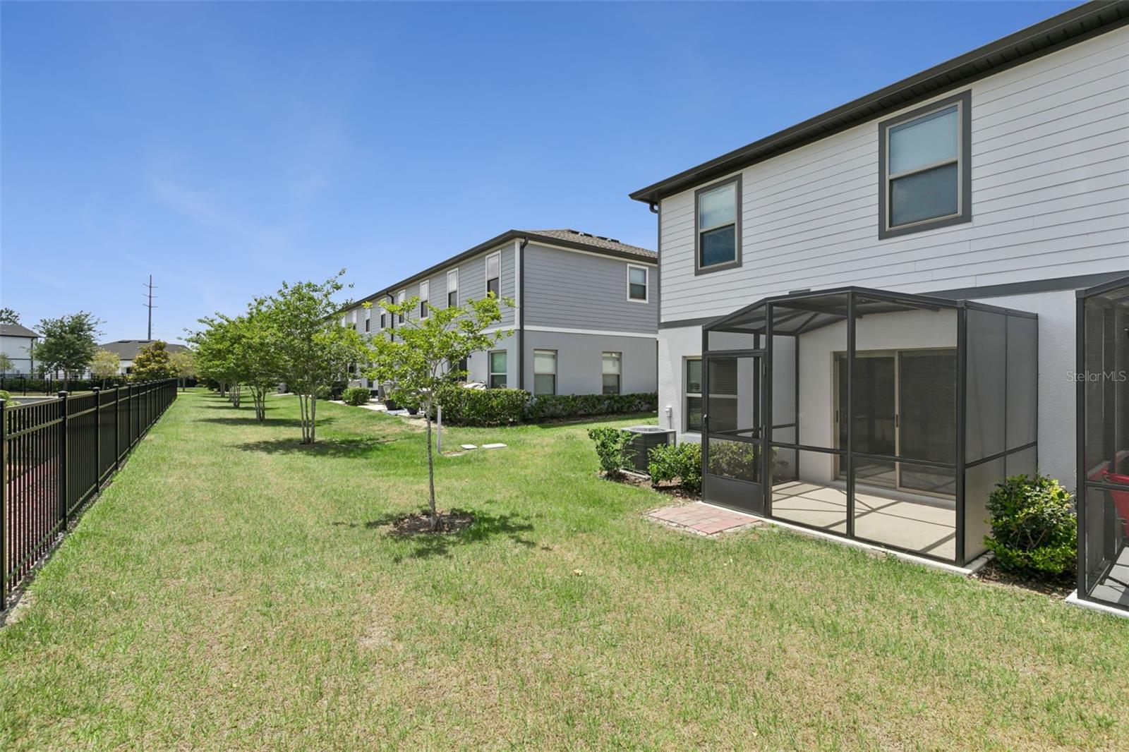 HIDDEN LAKE RESERVE - Residential