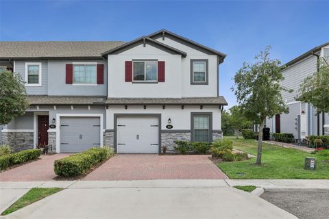 Photo of 267 Smugglers Way, Apopka, FL 32712 (MLS # O6404917)