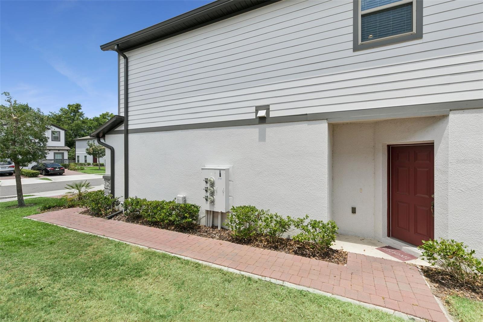 HIDDEN LAKE RESERVE - Residential