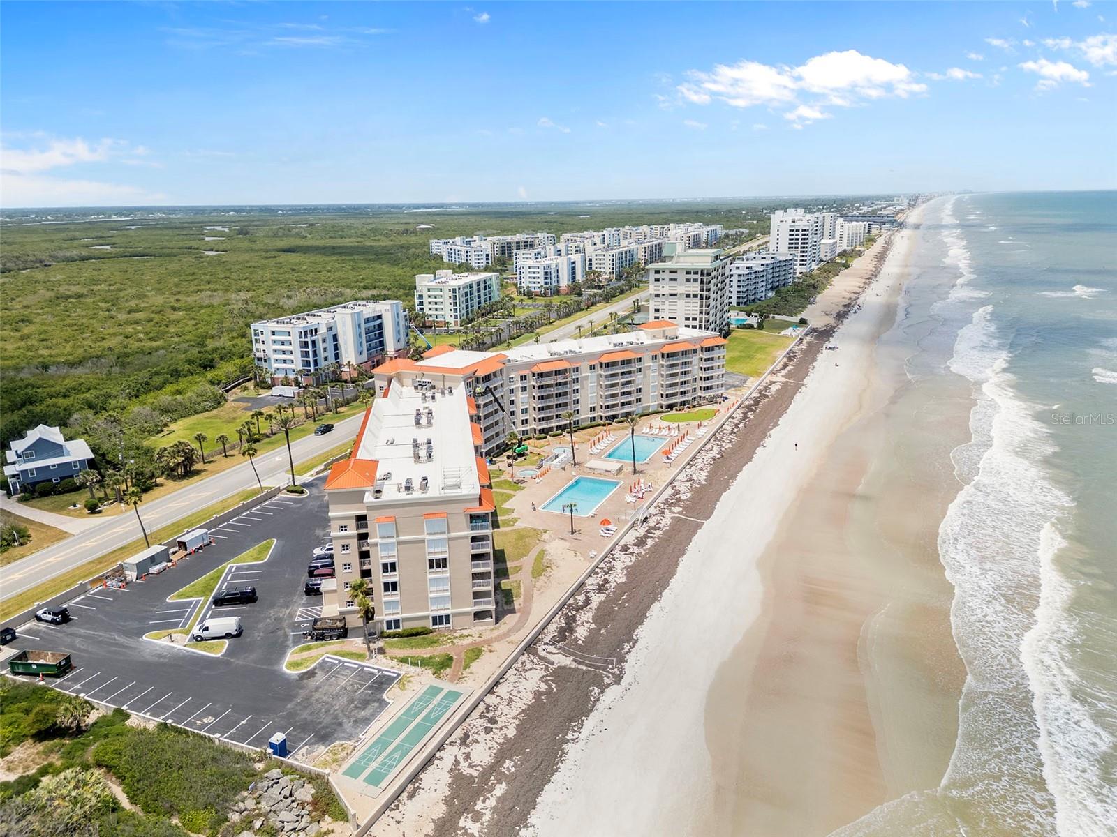SANDPIPER SEC 01 - Residential Lease