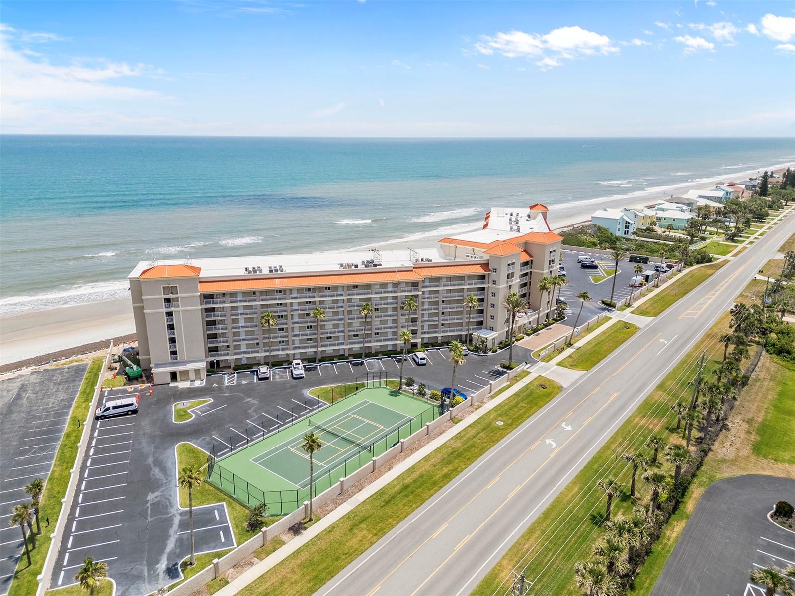 SANDPIPER SEC 01 - Residential Lease