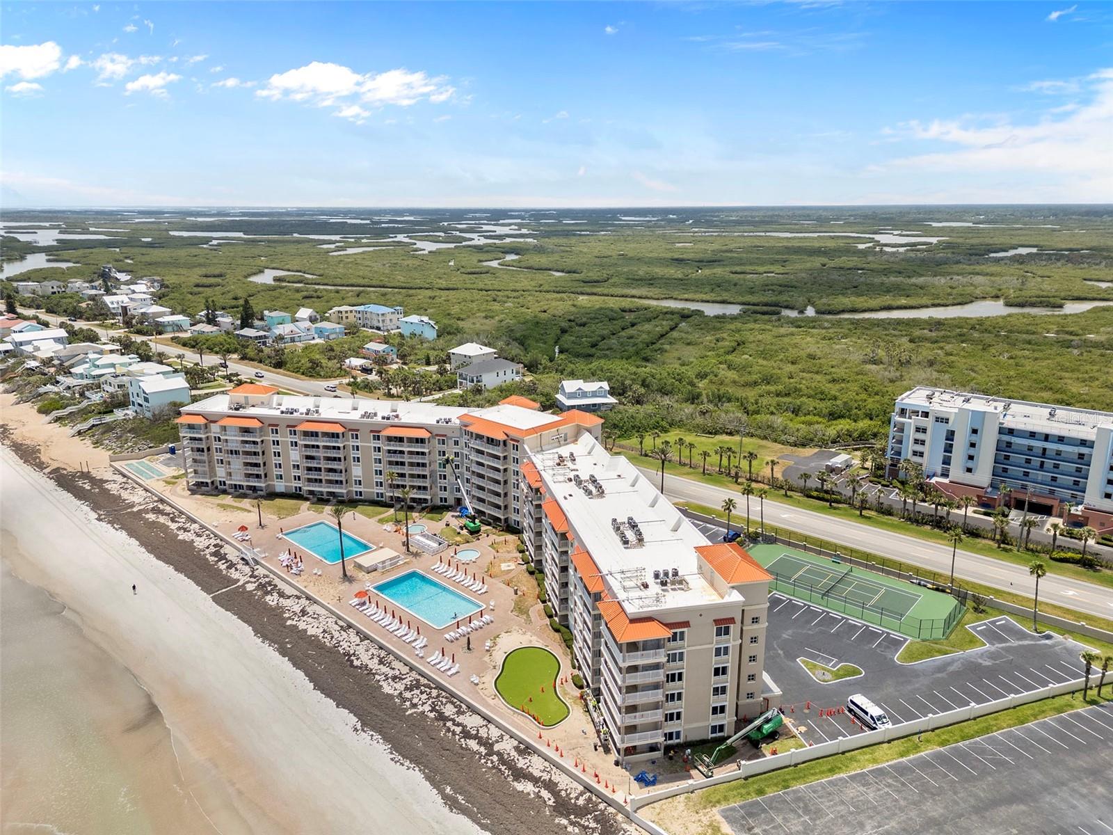 SANDPIPER SEC 01 - Residential Lease
