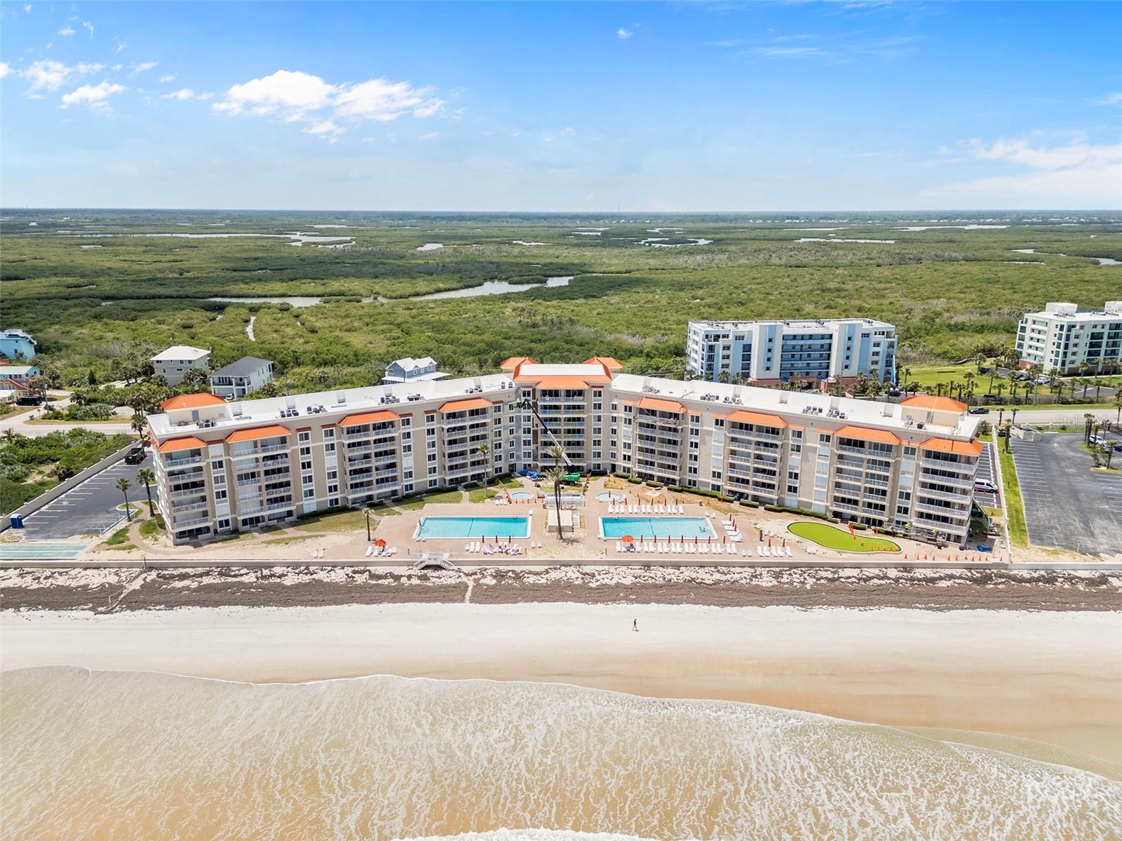 SANDPIPER SEC 01 - Residential Lease