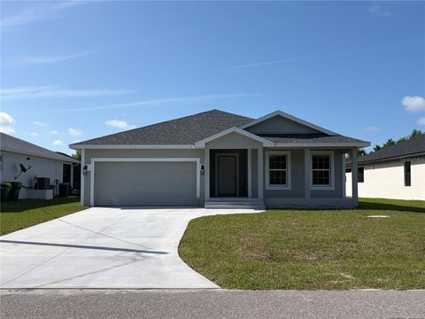 Photo of 227 Baytree Drive, Rotonda West, FL 33947 (MLS # A4682703)