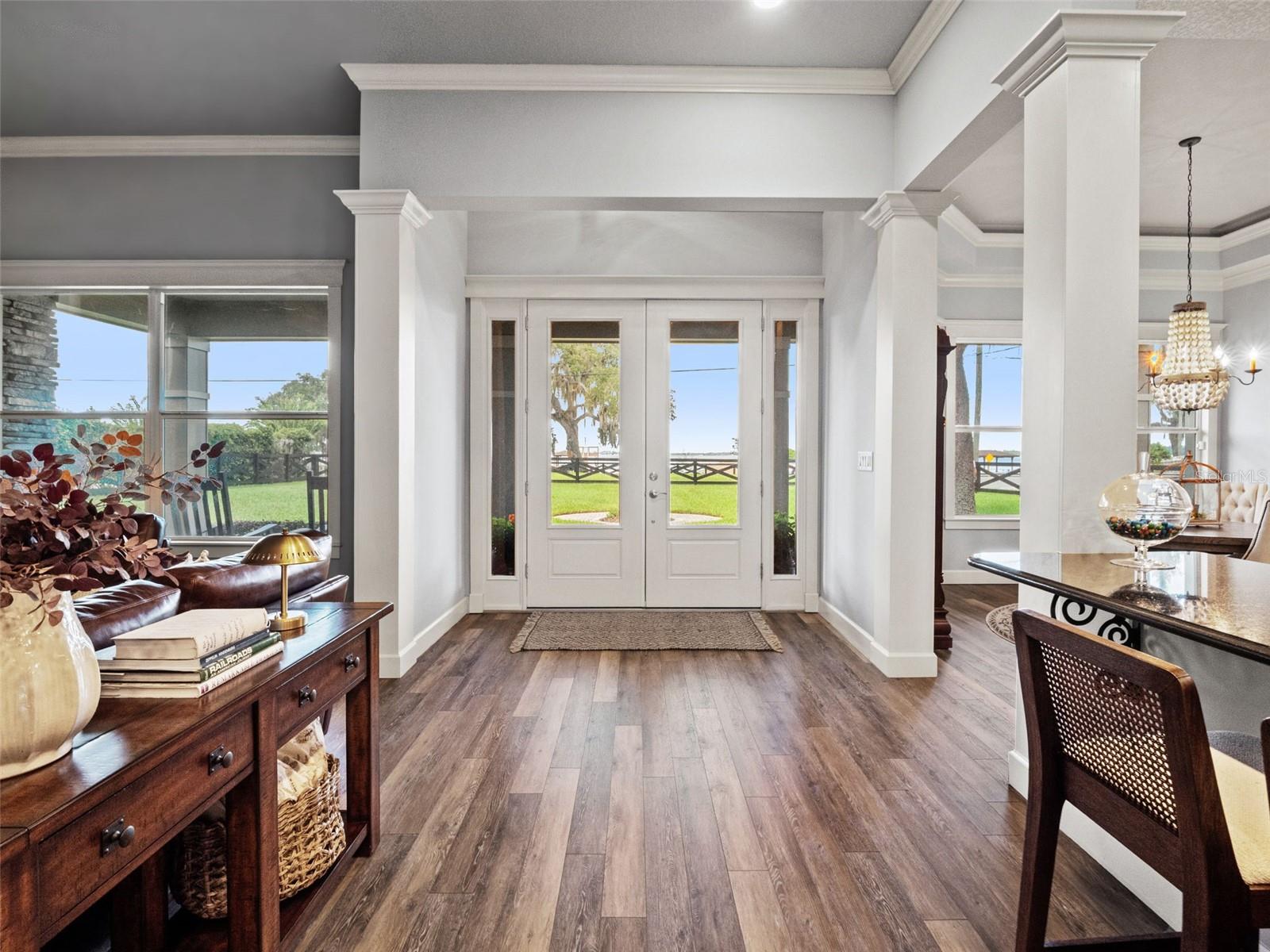 12442 LAKESHORE DRIVE
