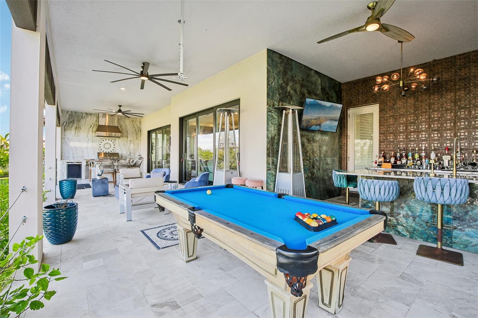 ANTIGUA COVE PH 1 - Residential