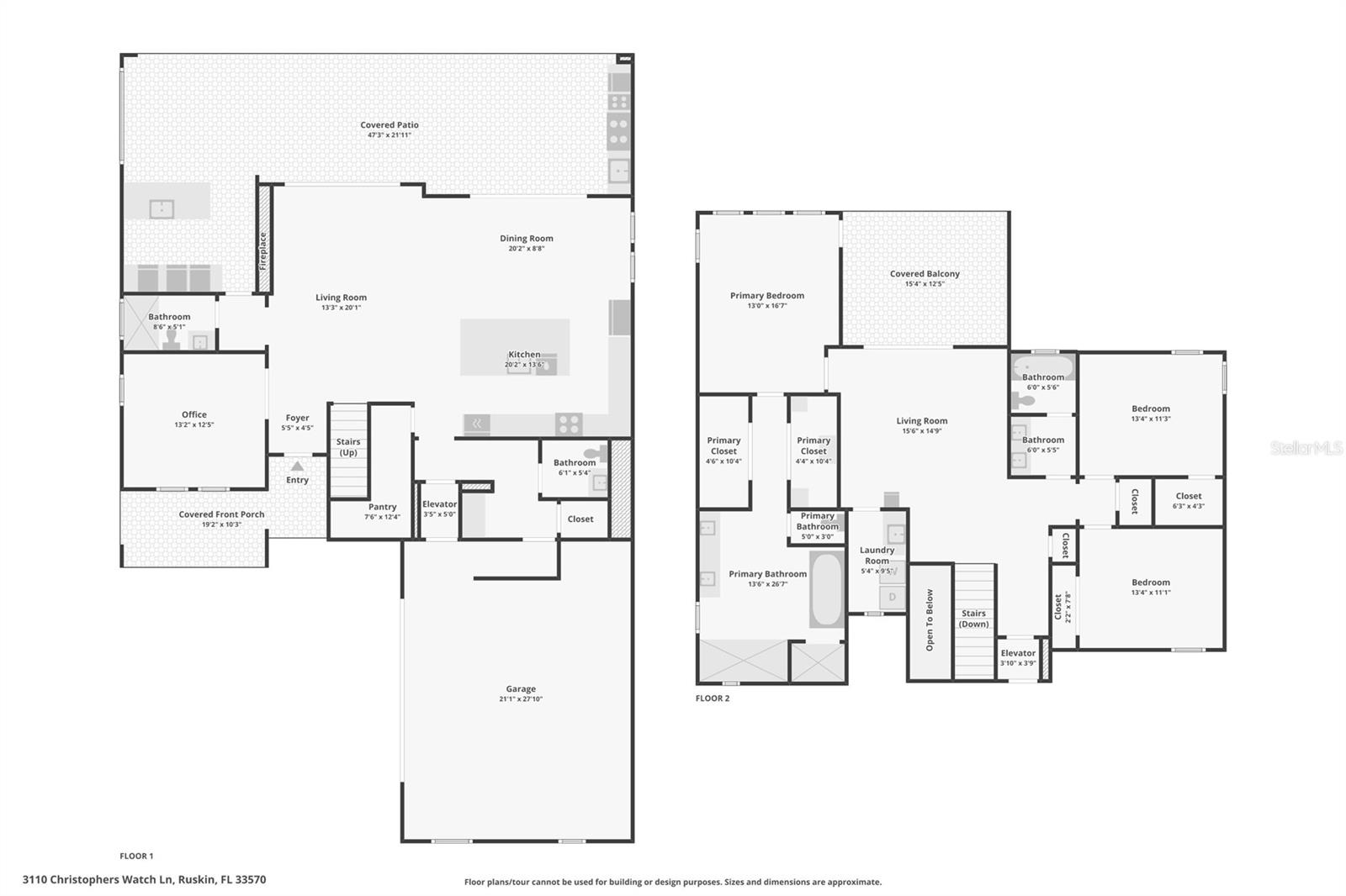 ANTIGUA COVE PH 1 - Residential