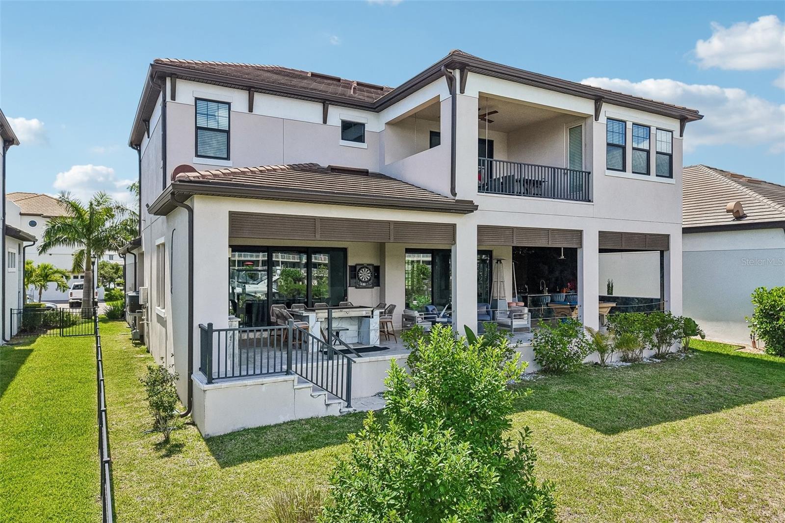 ANTIGUA COVE PH 1 - Residential