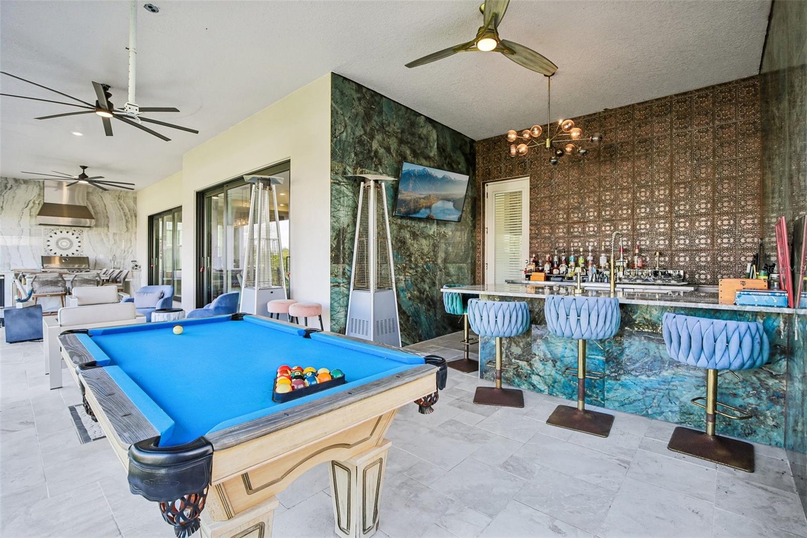 ANTIGUA COVE PH 1 - Residential