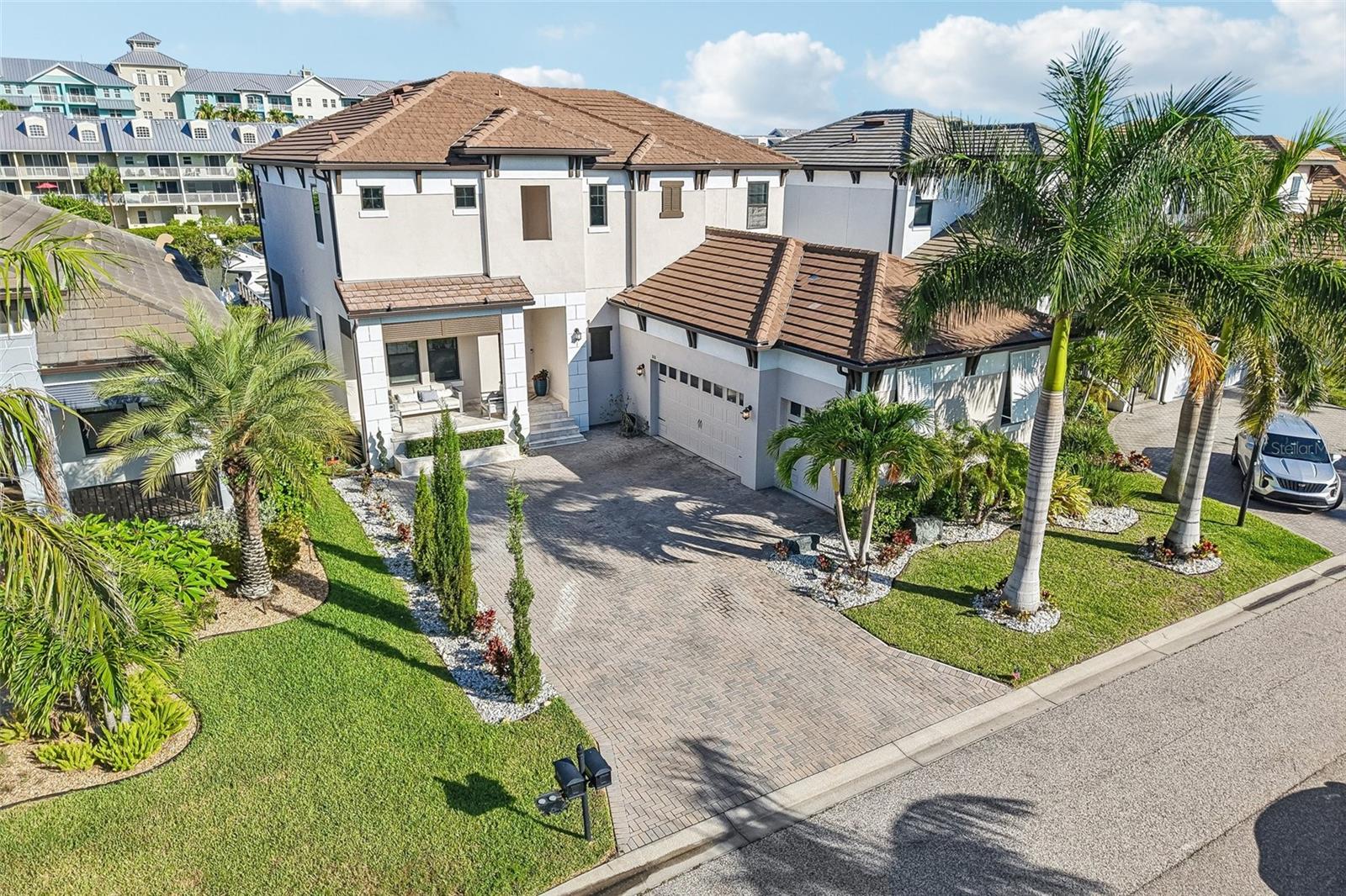 ANTIGUA COVE PH 1 - Residential