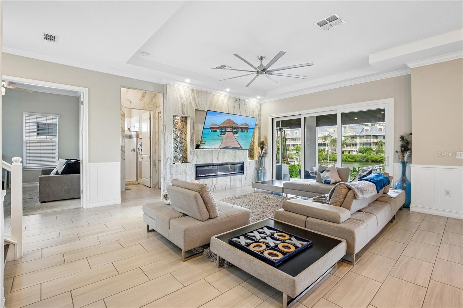 ANTIGUA COVE PH 1 - Residential