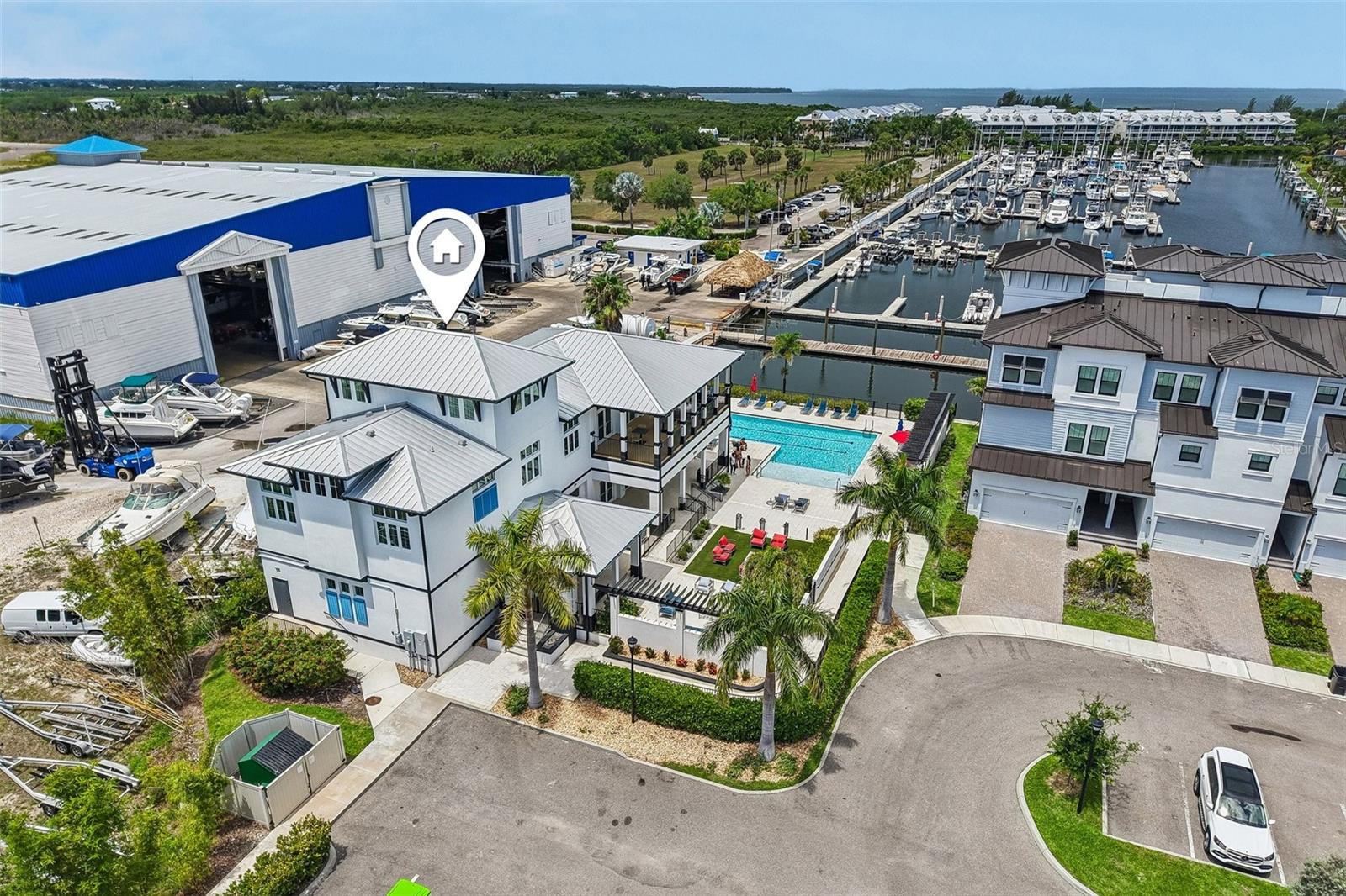 ANTIGUA COVE PH 1 - Residential