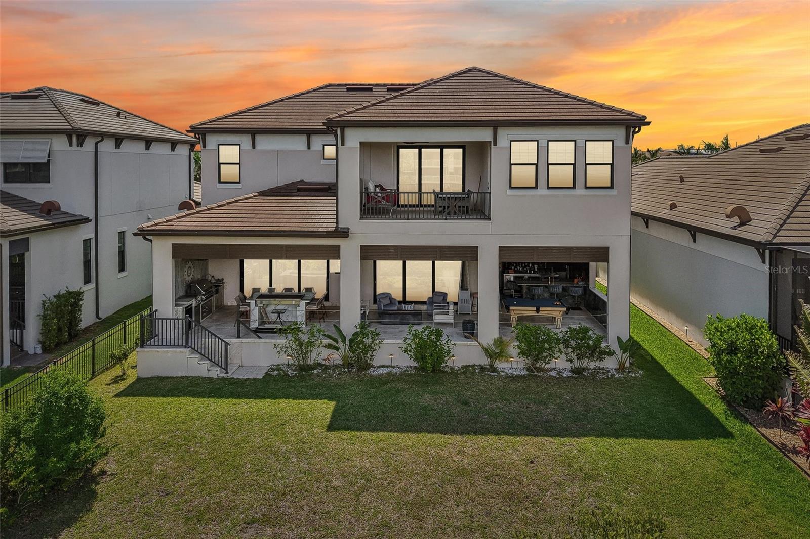 ANTIGUA COVE PH 1 - Residential